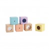 PLANTOYS Blocs sensoriels