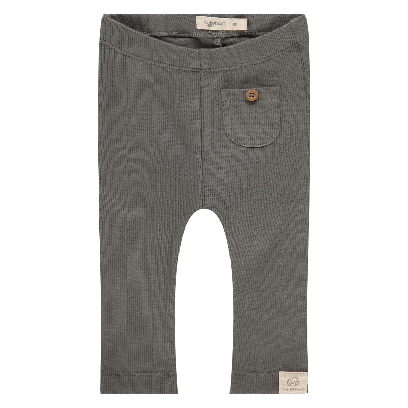 BABYFACE Pantalon, Sauge