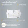 MEDELA Bustier Easy Expression