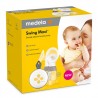 MEDELA Tire-lait Swing maxi