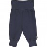 MÜSLI Mini me pants, Night blue